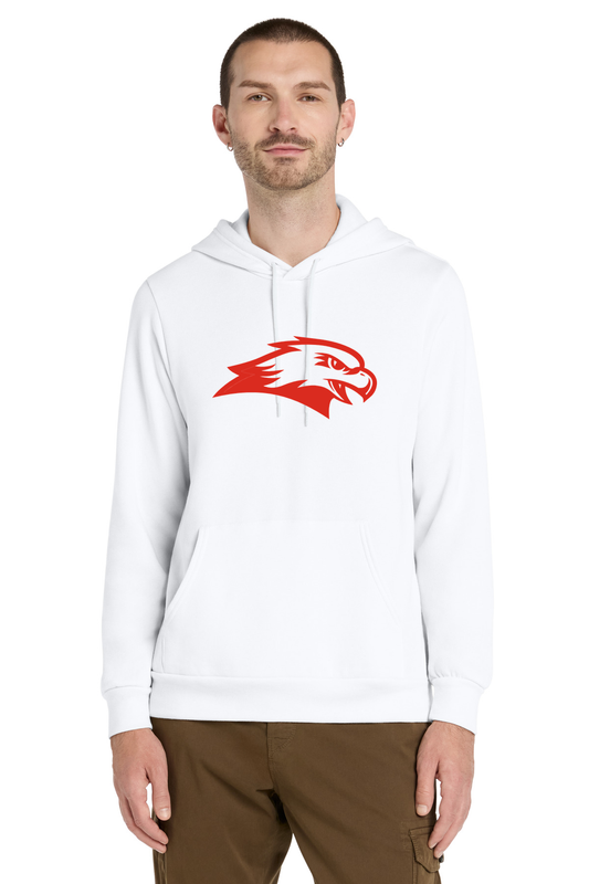 Westonka White Hawks Hoodie - Custom Logo