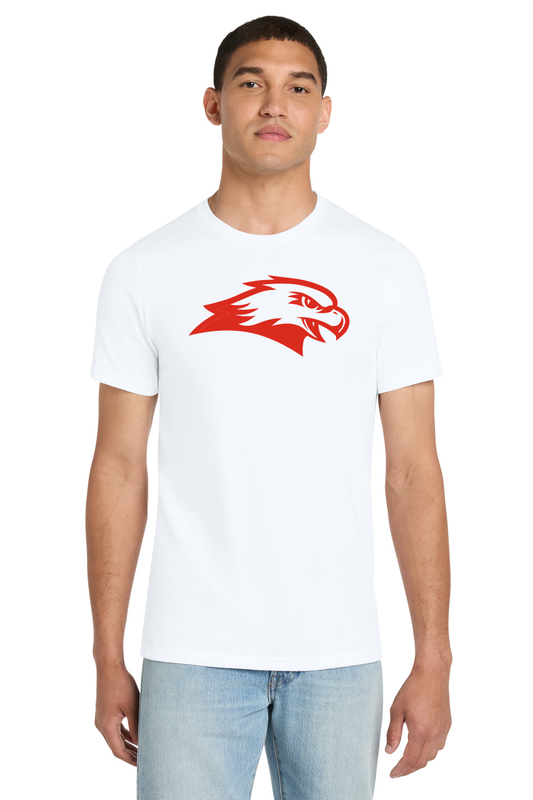 Westonka White Hawks T-Shirt – Custom Logo Tee