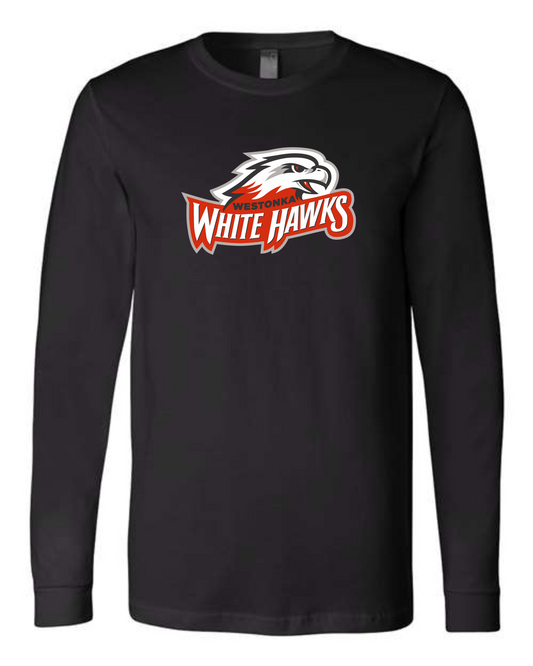 Adult long sleeve